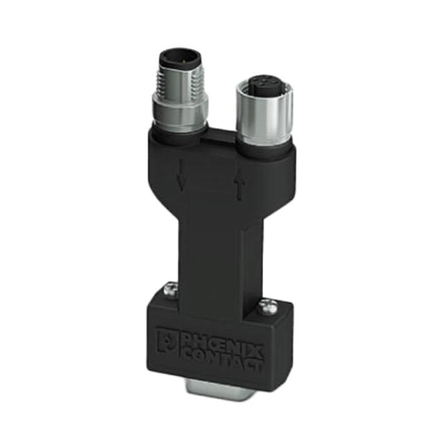 2902321 Phoenix Contact  Between Series Adapters